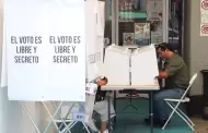 Comisin de Pablo Gmez para reforma electoral busca slo consolidar a Morena: Oposicin