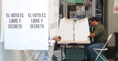 Elecciones