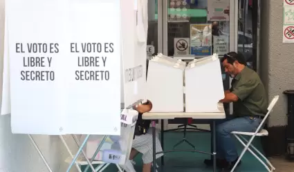 Elecciones