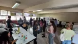 Casilla especial de Hermosillo