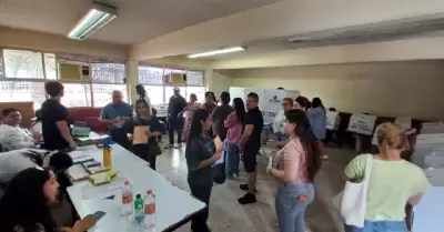 Casilla especial de Hermosillo