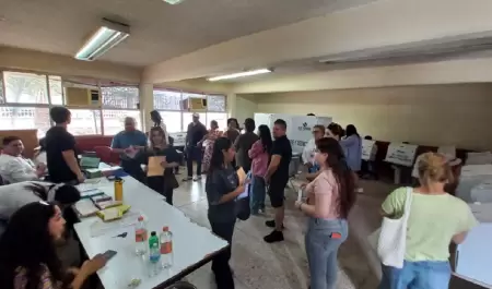 Casilla especial de Hermosillo