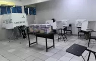 Cierra votacin en Sonora