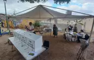 Concluye votacin judicial en Hermosillo