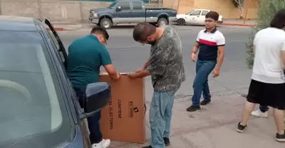 Elección de jueces