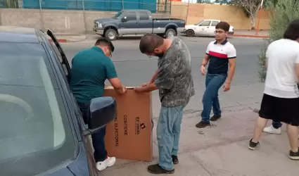 Eleccin de jueces