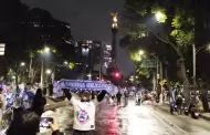 Cruz Azul gana la Copa de Campeones de la Concacaf