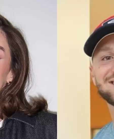 Hailee Steinfeld/Josh Allen