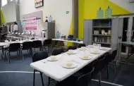 Convoca DIF a participar en programa para equipamiento de comedores escolares