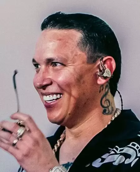 Javier Rosas