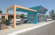 Hermosillo suma dos casetas refrigeradas ms esta semana