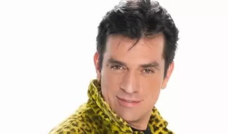 Jorge Salinas