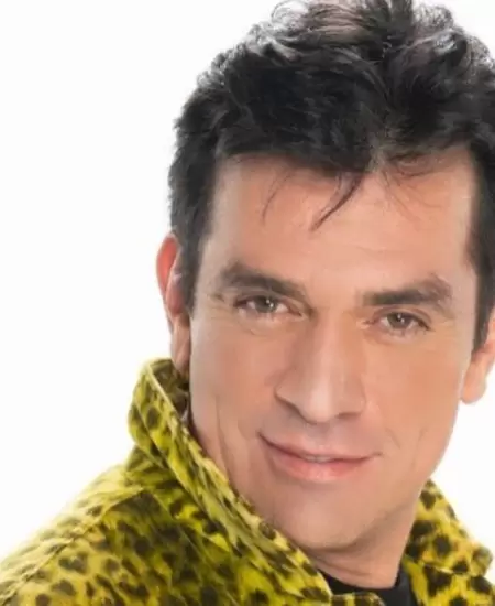 Jorge Salinas