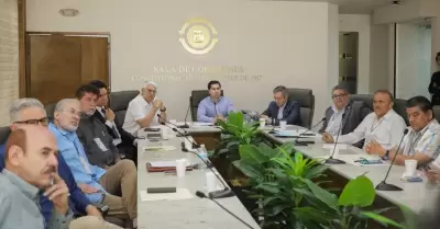 Congreso Sonora