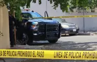 Asesinan a pareja en Culiacn por confusin de elementos de GN