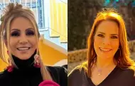 Daniela Castro asegura que Ana Mara Alvarado le haca bullying; la periodista responde