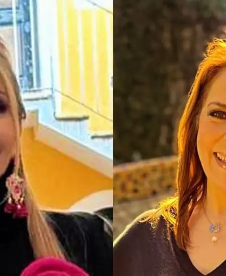 Daniela Castro/Ana Mara Alvarado