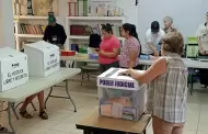 Sonora elige a los cinco integrantes del Tribunal de Disciplina Judicial