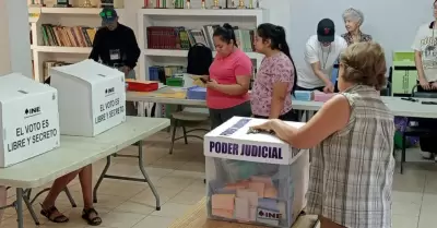 Tribunal de Disciplina Judicial