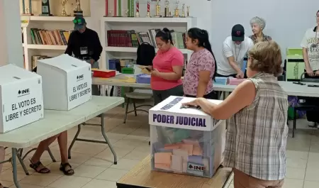 Tribunal de Disciplina Judicial