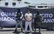 Cae autor intelectual de ejecucin de Grupo Fugitivo