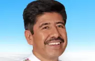 "Tiene credenciales": Sheinbaum celebra posible llegada de abogado mixteco a la SCJN