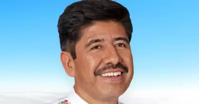 Hugo Aguilar Ortiz