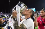 Vicente Snchez dejar de ser el tcnico de Cruz Azul