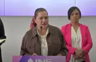 Sin importar gnero, presidencia de SCJN ser para la persona con ms votos: INE