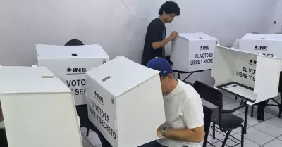 Elección judicial