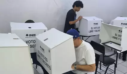Eleccin judicial