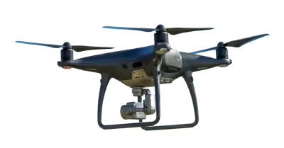 dron