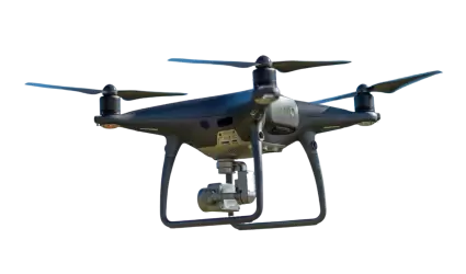 dron