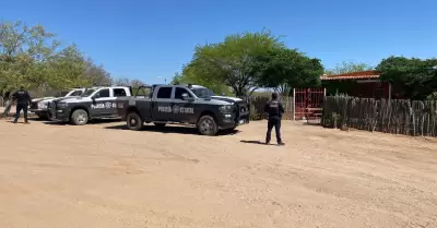 Ranchos recuperados en Sonora
