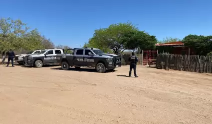 Ranchos recuperados en Sonora