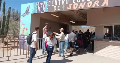 Centro Ecológico de Sonora