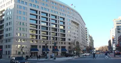 Banco Interamericano de Desarrollo