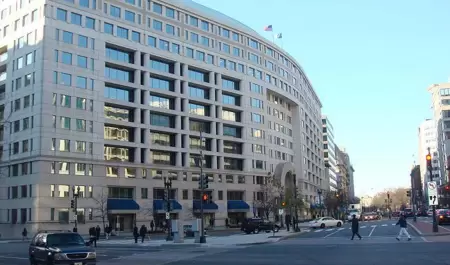 Banco Interamericano de Desarrollo