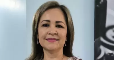 Liza Auyón