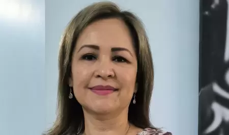 Lisa Auyón