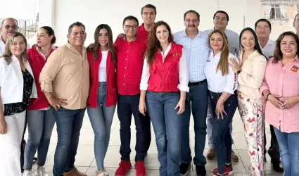 Sonorenses Diana Karina Barreras y Ramn Flores participan en expansin del PT e