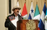Eligen a zapoteco Sal Vicente Vzquez para integrar Comit de la ONU