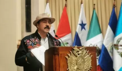 Sal Vicente Vzquez