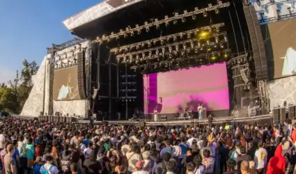 Corona Capital 2025
