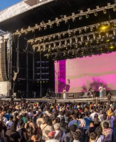 Corona Capital 2025