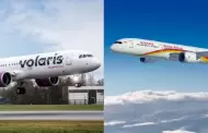 Volaris y Hainan Airlines anuncian alianza