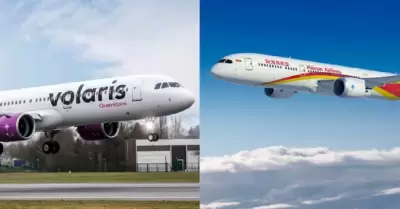 Volaris
