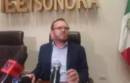 Cancelan candidatura de Acedo Fimbres al Tribunal de Disciplina Judicial en Sonora
