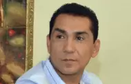 Absuelven a Jos Luis Abarca del secuestro de los 43 normalistas