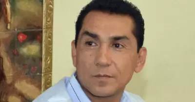 José Luis Abarca